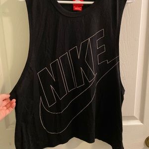 Nike tank top